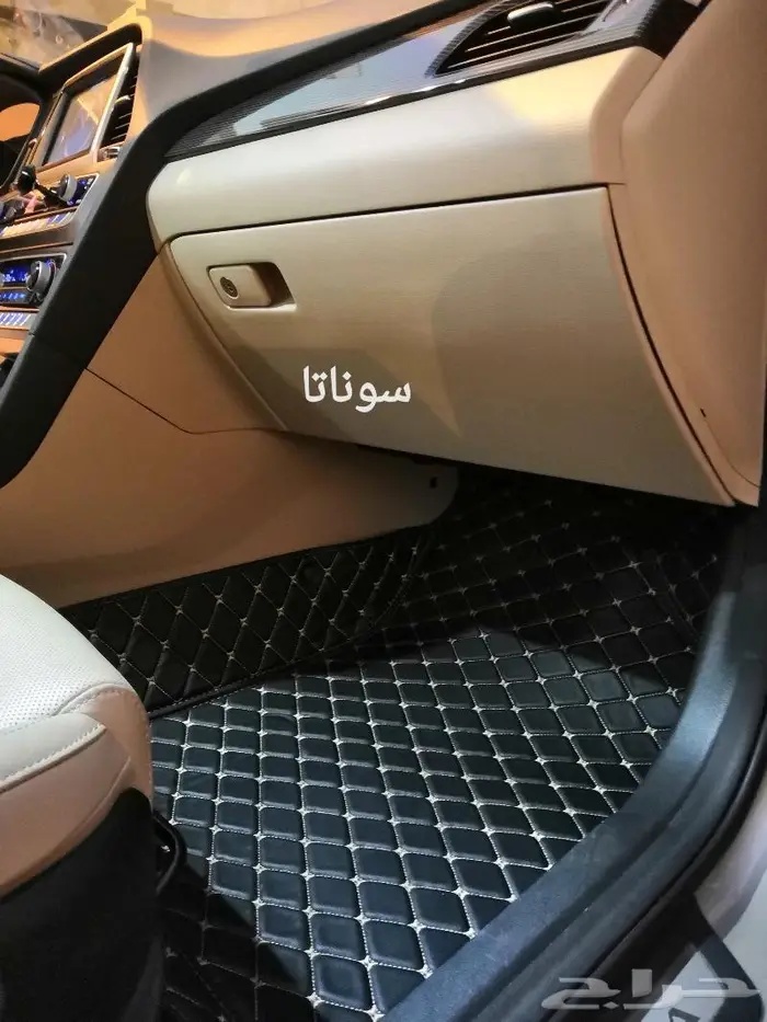 عروضنا مستمرة دعاسات كامري جلد دايموند 52