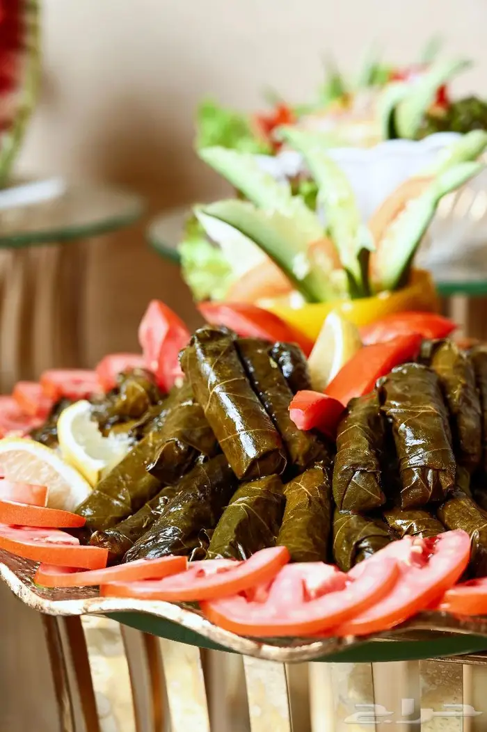 Coffee Break كوفي بريك بوفيهات مفتوحة 2