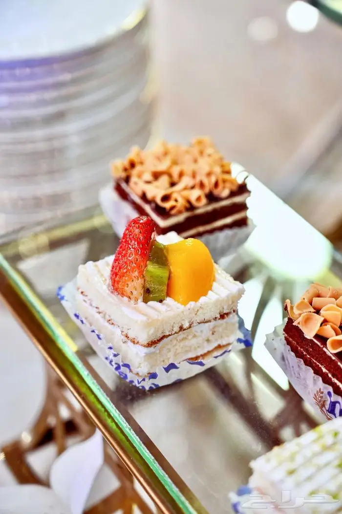 Coffee Break كوفي بريك بوفيهات مفتوحة 13