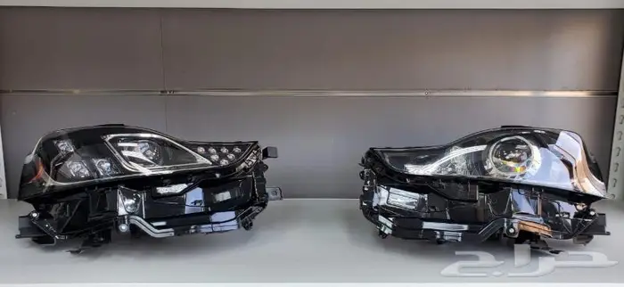 شمعات is ارنوب موديل 2017 الين 2020 اصلي وكال 0