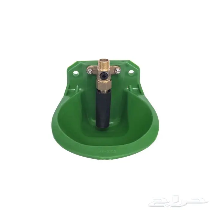 مشارب ذكية للغنم والماعز 0