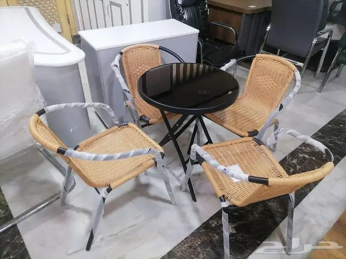 طاولة كوفي 2