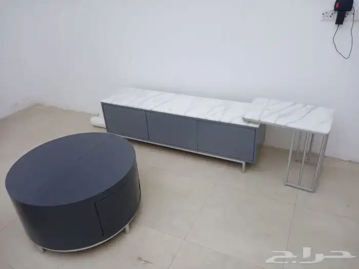ورشه لتفصيل الطاولات حسب طلبك 36