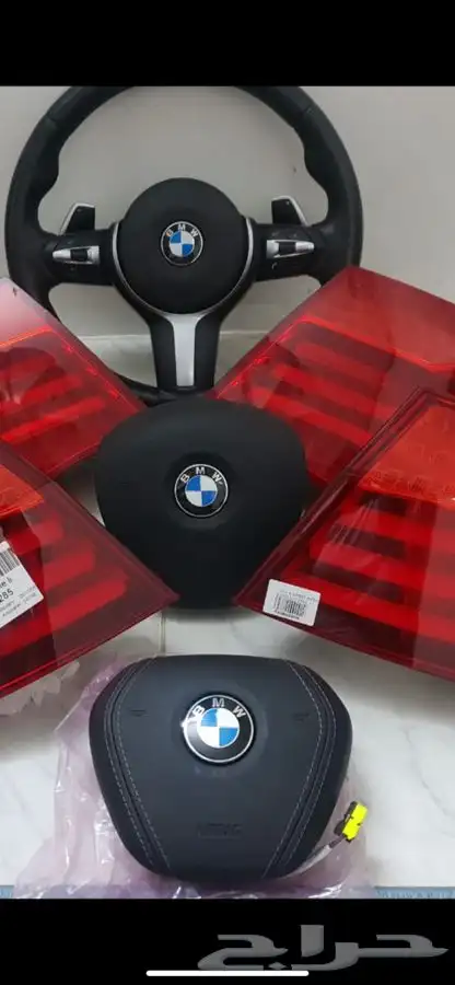 قطع غيار مركز سيارة نجوم صيانة bmw الاوربية وشاشات اندرويد 19