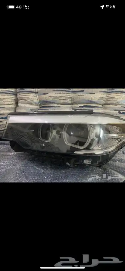 قطع غيار مركز سيارة نجوم صيانة bmw الاوربية وشاشات اندرويد 36