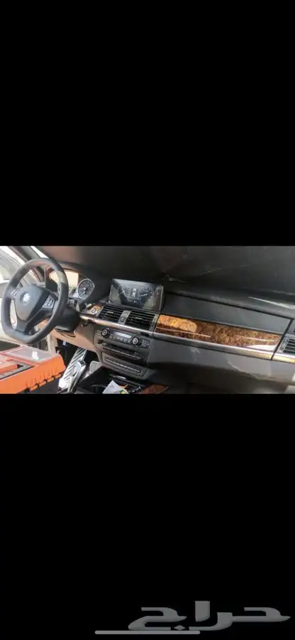 قطع غيار مركز سيارة نجوم صيانة bmw الاوربية وشاشات اندرويد 78
