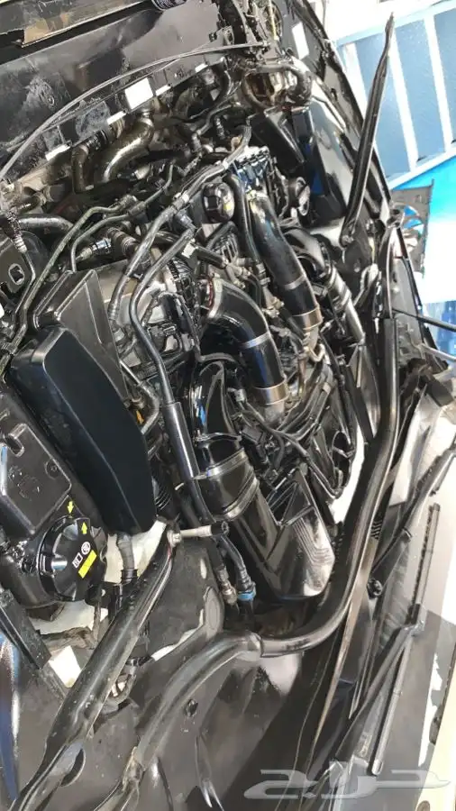 قطع غيار مركز سيارة نجوم صيانة bmw الاوربية وشاشات اندرويد 55