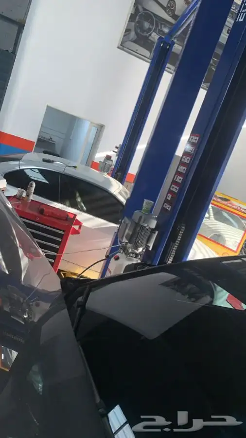 قطع غيار مركز سيارة نجوم صيانة bmw الاوربية وشاشات اندرويد 27