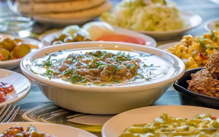 تدريب مطاعم فول وفلافل وتاسيس واستشارات 2