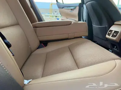 لكزس 2018 ES مخزن مباع 27