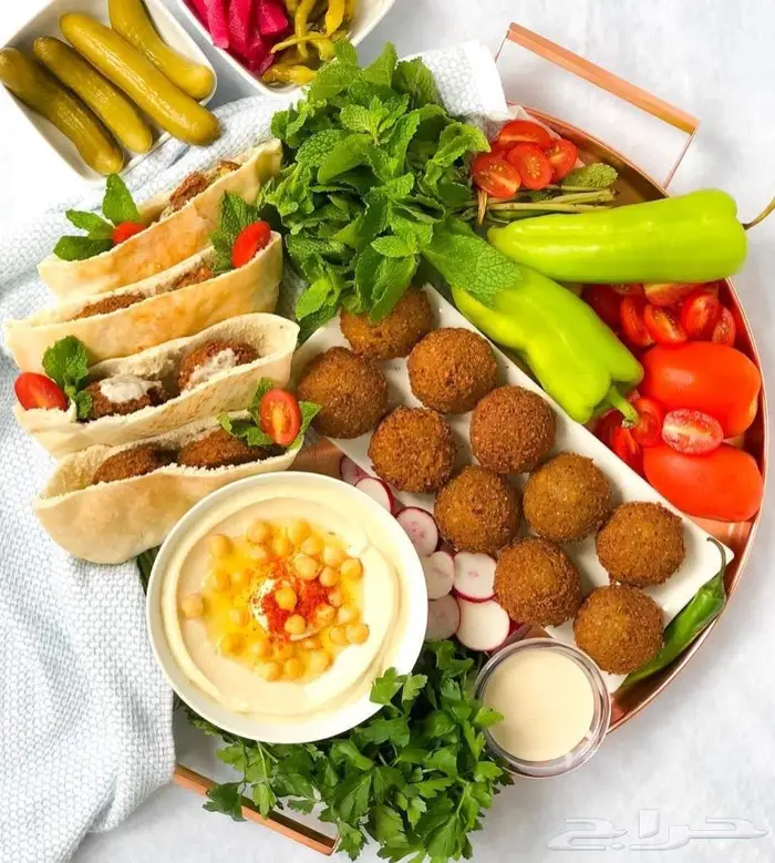 تدريب مطاعم فول وفلافل وتاسيس واستشارات 0