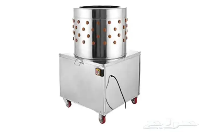 نتافات حمام ودجاج وسمان شحن مجانيه 0