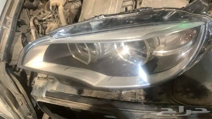 قطع غيار مركز سيارة نجوم صيانة bmw الاوربية وشاشات اندرويد 92