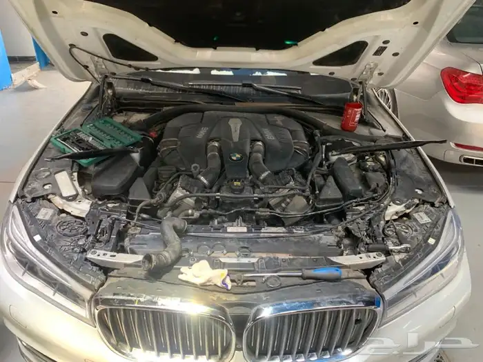 قطع غيار مركز سيارة نجوم صيانة bmw الاوربية وشاشات اندرويد 57