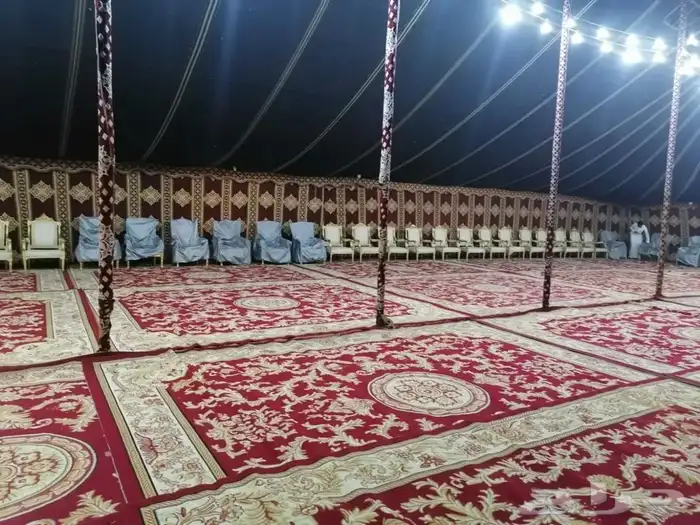 شبكة الافراح للحفلات والمخيمات وجميع المناسبات والمهرجانات 8