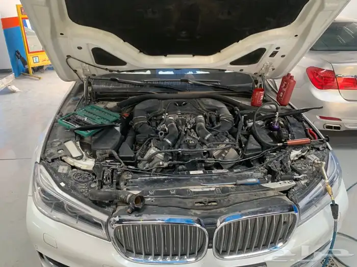 قطع غيار مركز سيارة نجوم صيانة bmw الاوربية وشاشات اندرويد 53