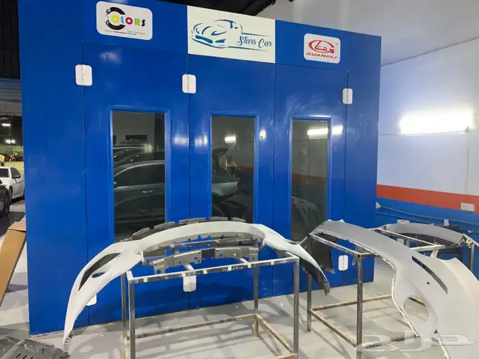 قطع غيار مركز سيارة نجوم صيانة bmw الاوربية وشاشات اندرويد 58