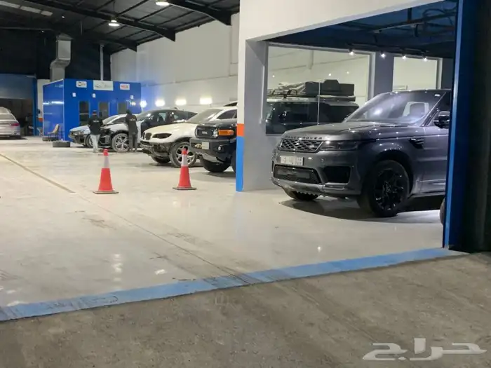 قطع غيار مركز سيارة نجوم صيانة bmw الاوربية وشاشات اندرويد 40