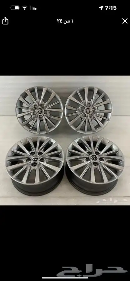 بانوراما يخت. الجوهره 36