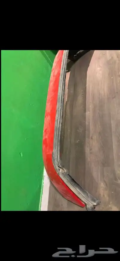 كورفت سي6 تشليح 8