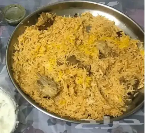 طبخ رز باللحم جميع الاصناف بالوزن 500جرام 0