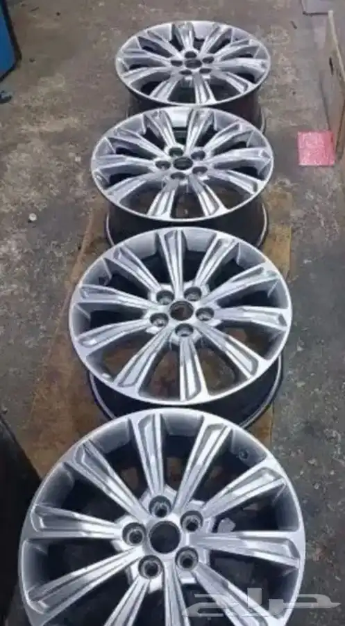 بانوراما يخت. الجوهره 1