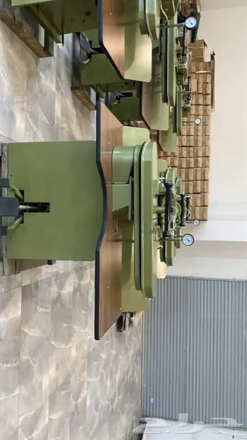 معدات مغسله مغاسل مكبس مكابس بويلر مراجل بخاريه غلايه غلايا 4