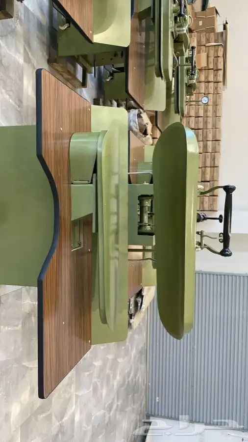 معدات مغسله مغاسل مكبس مكابس بويلر مراجل بخاريه غلايه غلايا 3