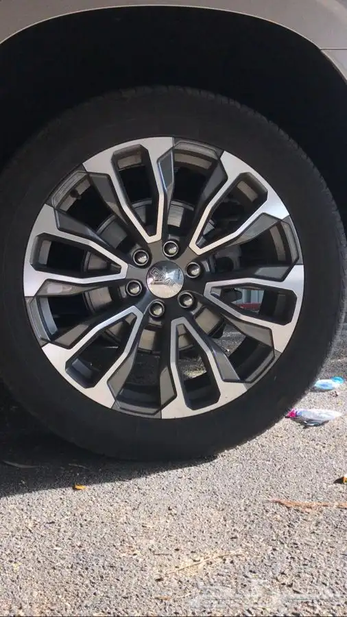 بانوراما يخت. الجوهره 23