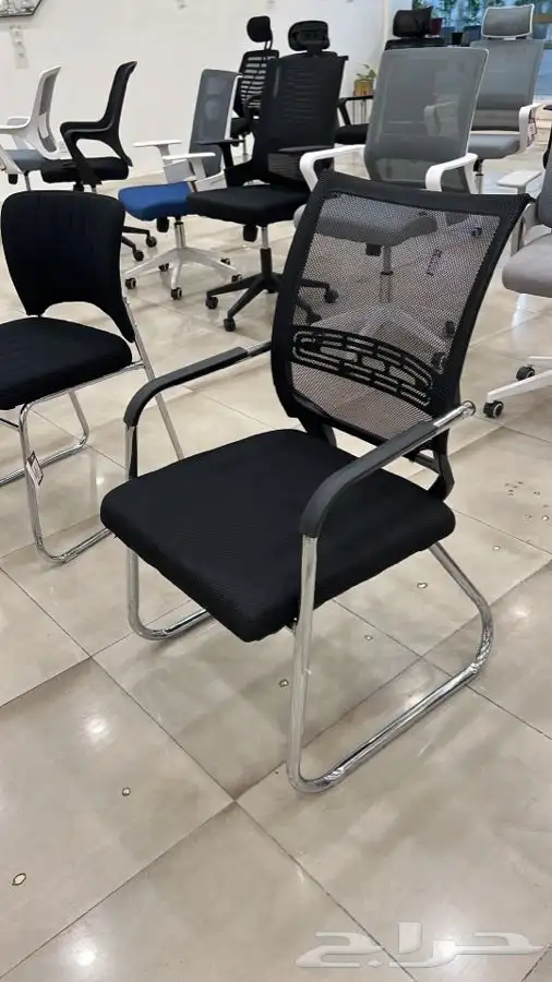 وصل جديد مكاتب وكراسي 13