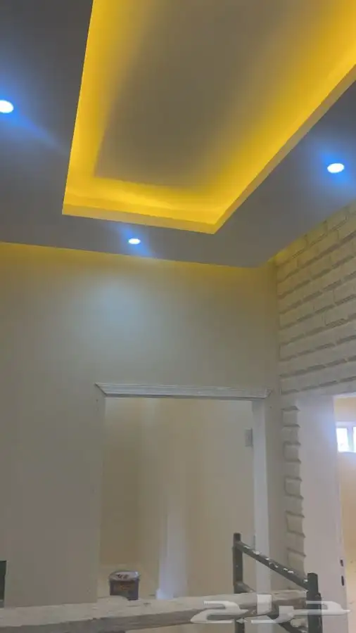 موسسه رزيق البنوي للتشطيبات كهرباء وبلاط وجبس والحجر 4