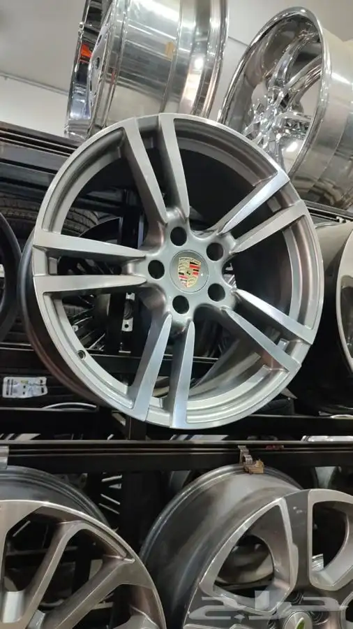 بانوراما يخت. الجوهره 5