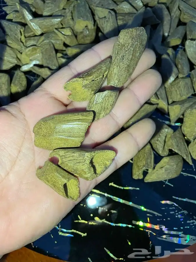 عود بخور لاوسي محسن بيور 4