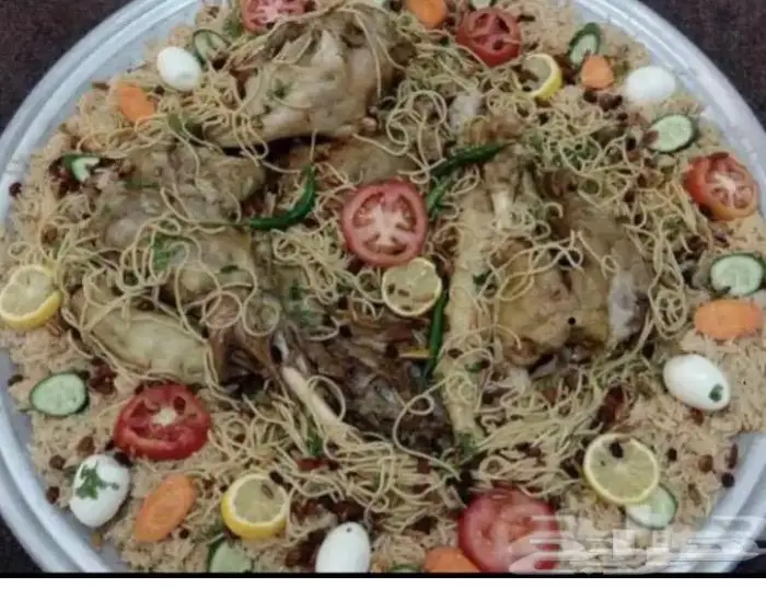 طبخ رز باللحم جميع الاصناف بالوزن 500جرام 2