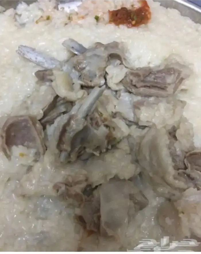 طبخ رز باللحم جميع الاصناف بالوزن 500جرام 3