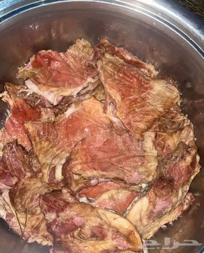 خرفان وذبايح ابو عزام 14