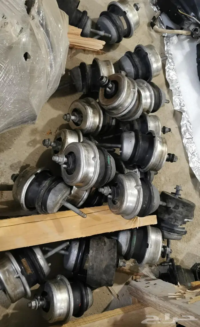 قطع غيار لكزس 430_460 10