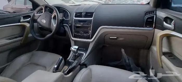 قطع جيلي GEELY EMGRAND EC7 2
