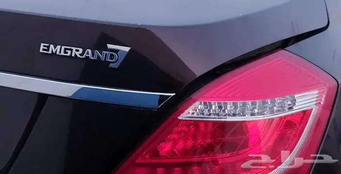 قطع جيلي GEELY EMGRAND EC7 3