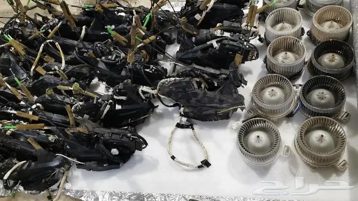 قطع غيار لكزس 430_460 9