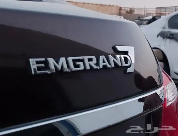 قطع جيلي GEELY EMGRAND EC7 8
