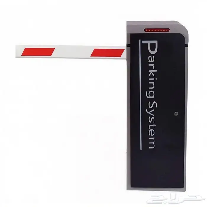 بوابات مواقف سيارات بوابة دخول سيارات مواقف 3