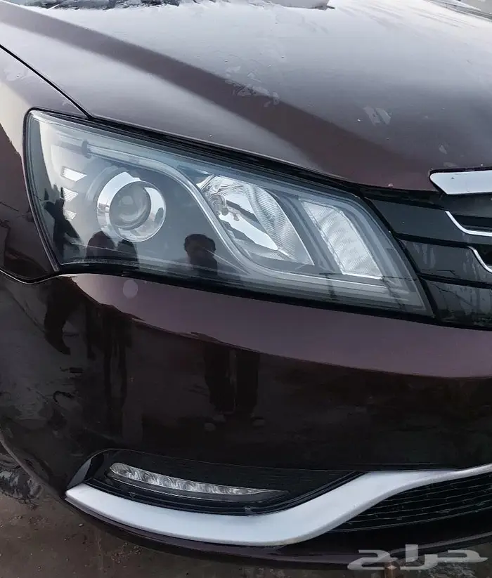 قطع جيلي GEELY EMGRAND EC7 0