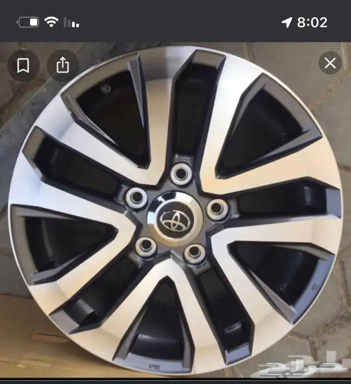 بانوراما يخت. الجوهره 35