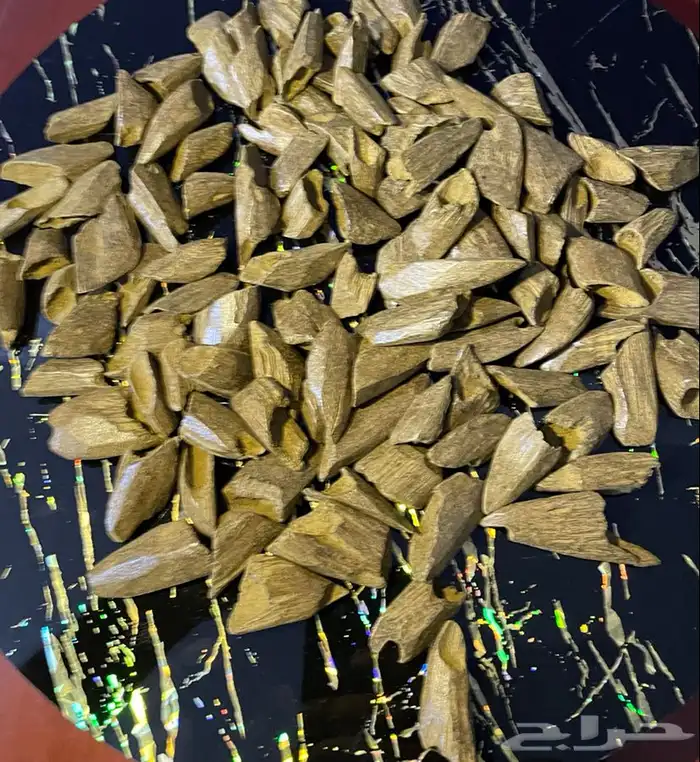 عود بخور لاوسي محسن بيور 1