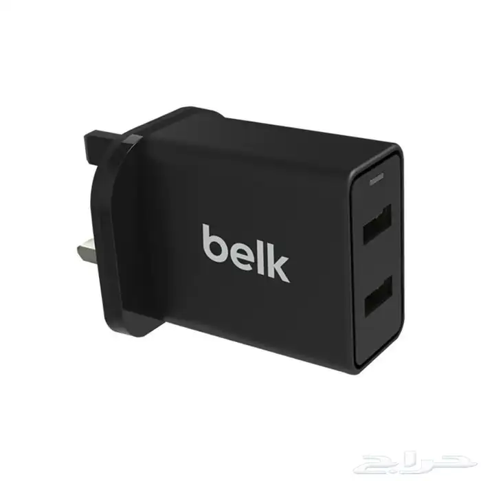 شواحن وافياش جدارية وافياش سيارة اصلية وسريعة الشحن (BELK) 17