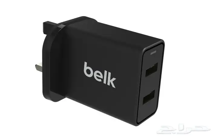 شواحن وافياش جدارية وافياش سيارة اصلية وسريعة الشحن (BELK) 14
