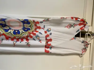 فستان جديد ماركة جانكويل 1