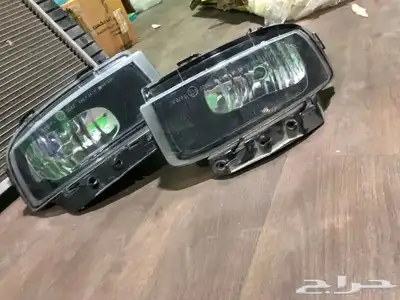 كورفت سي6 تشليح 94