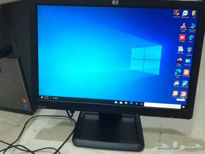 ديل كمبيوترات مضمونة 100  32